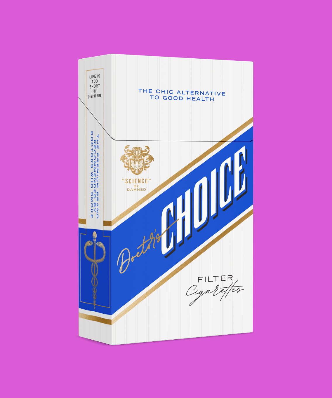 Doctor's Choice
